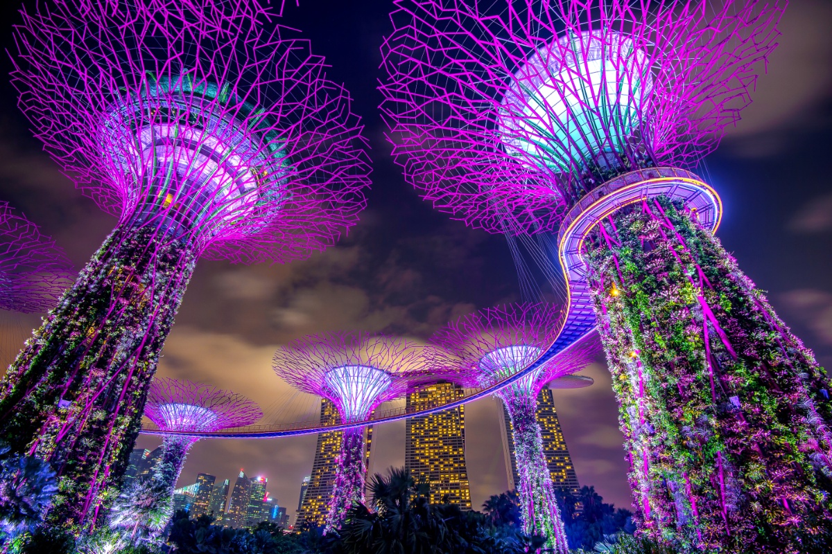 Singapur