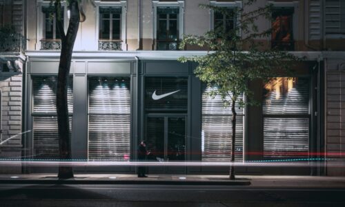 Nike