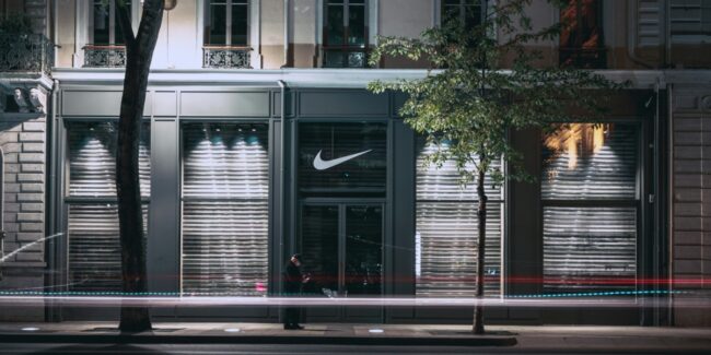 Nike