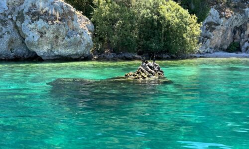ohrid