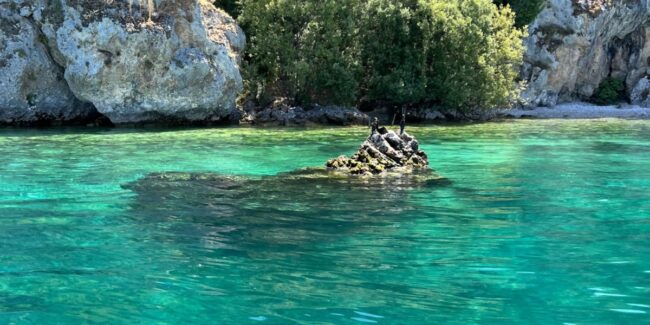 ohrid