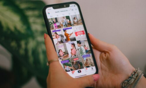 TikTok trend