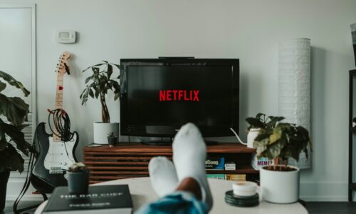 Netfliks
