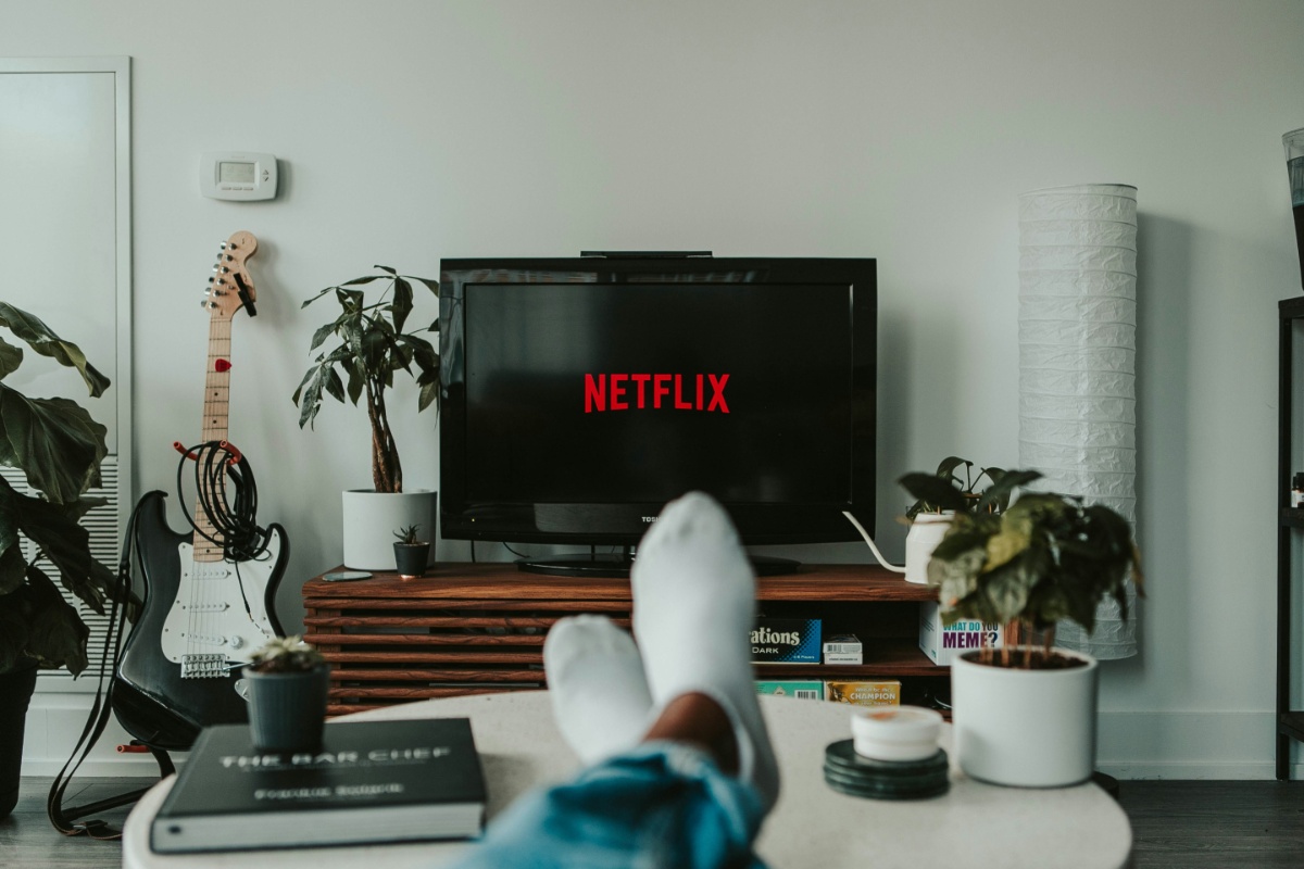 Netfliks