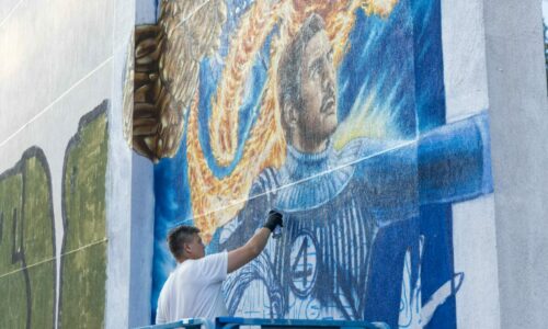 Mural