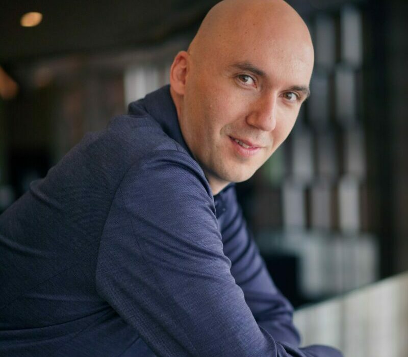 NELT, , Vuk Mijanović