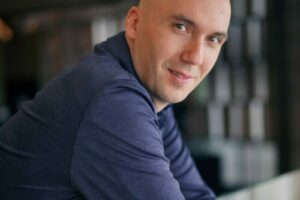 NELT, , Vuk Mijanović