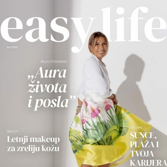 Easy Life