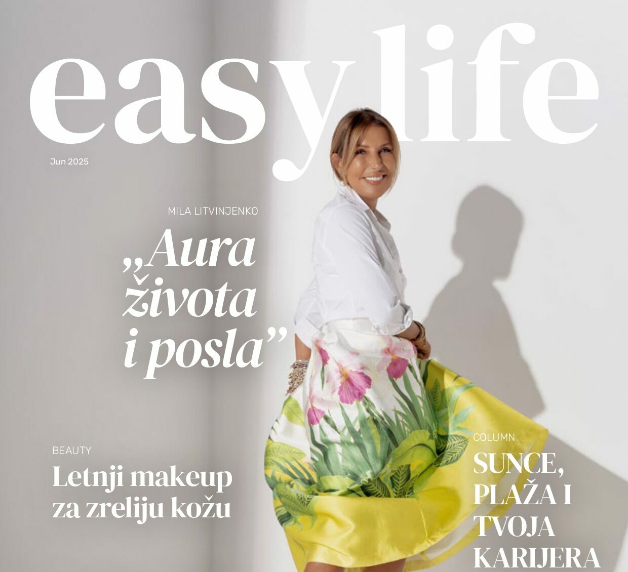 Easy Life