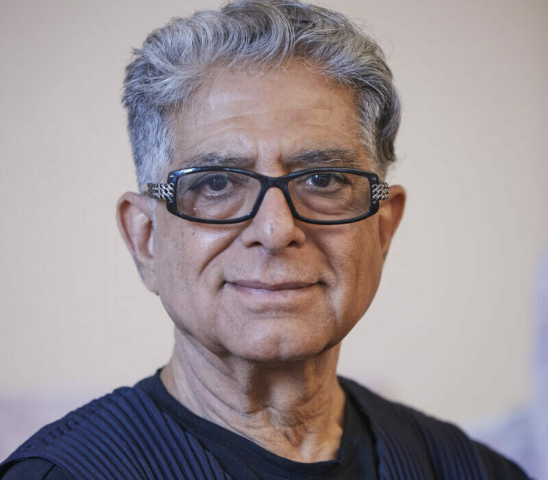 Dipak Čopra