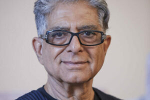 Dipak Čopra