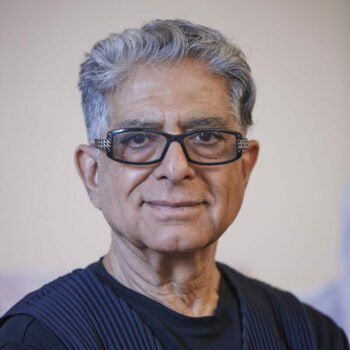 Dipak Čopra
