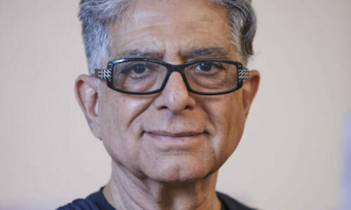 Dipak Čopra