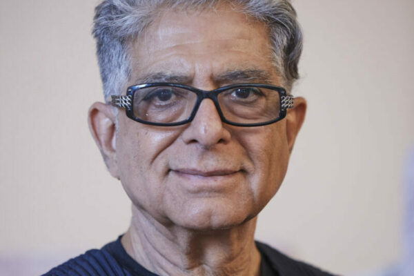 Dipak Čopra