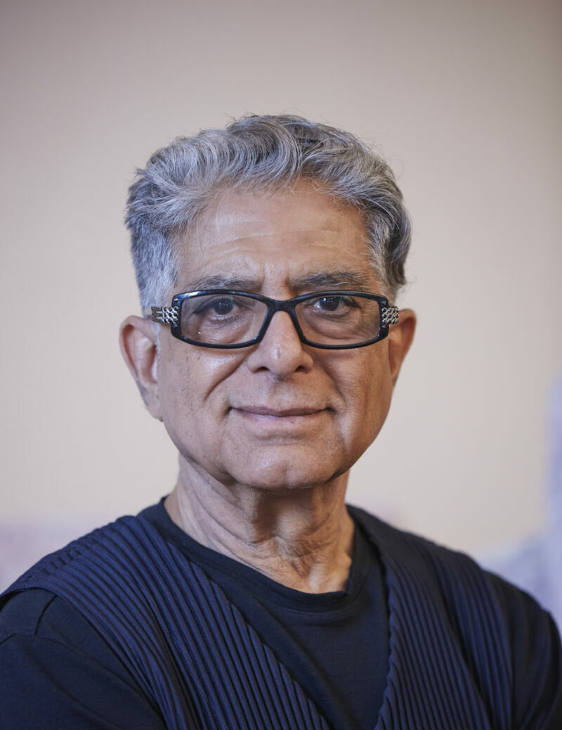 Dipak Čopra