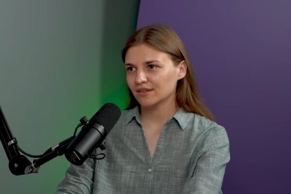Radmila Petrović