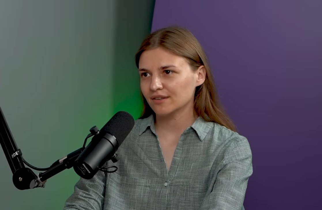 Radmila Petrović