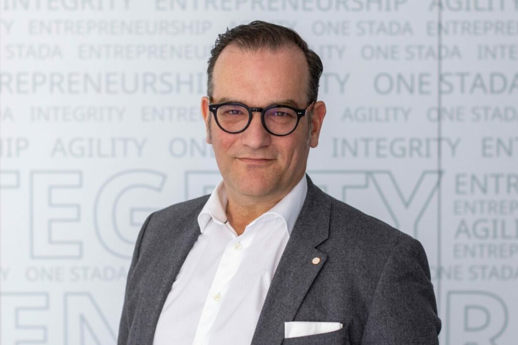 Ronald Zeliger