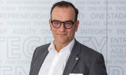 Ronald Zeliger