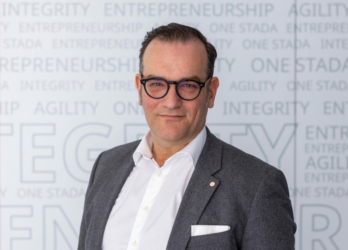 Ronald Zeliger