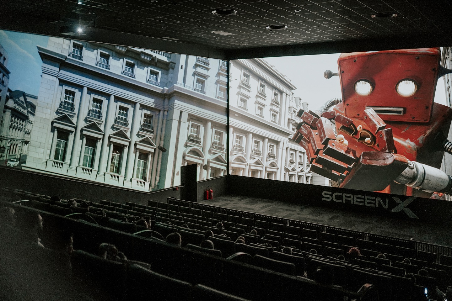 CineStar