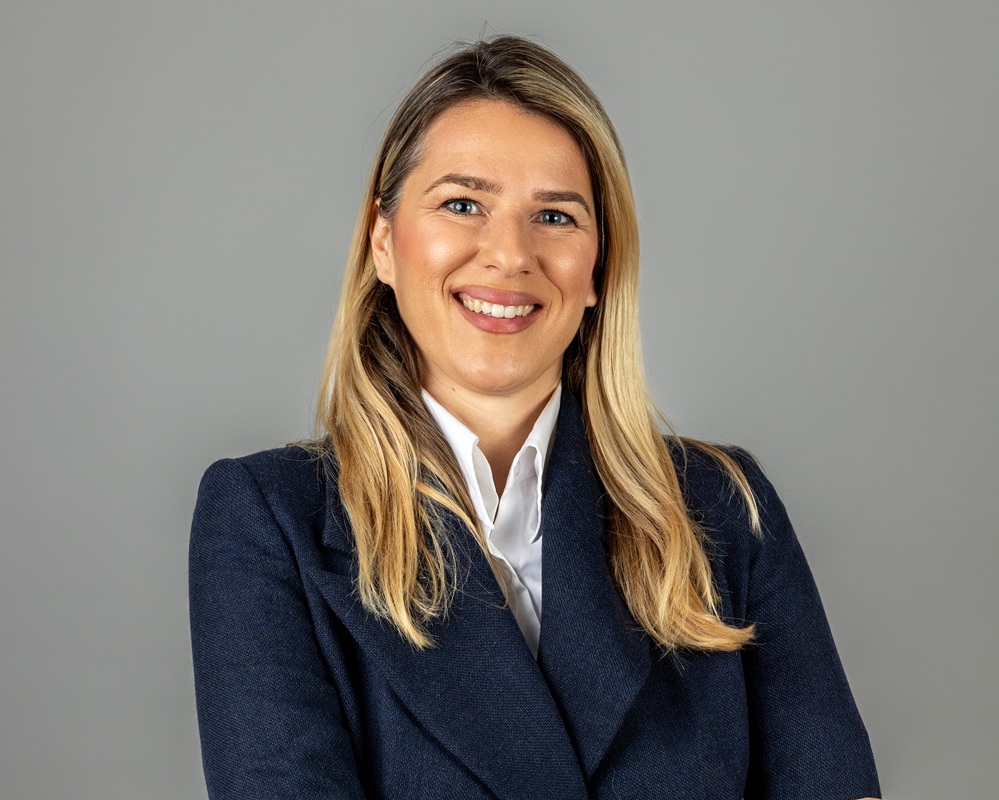 Sonja Stanisic PULSEC
