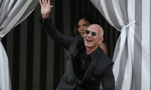 Bezos