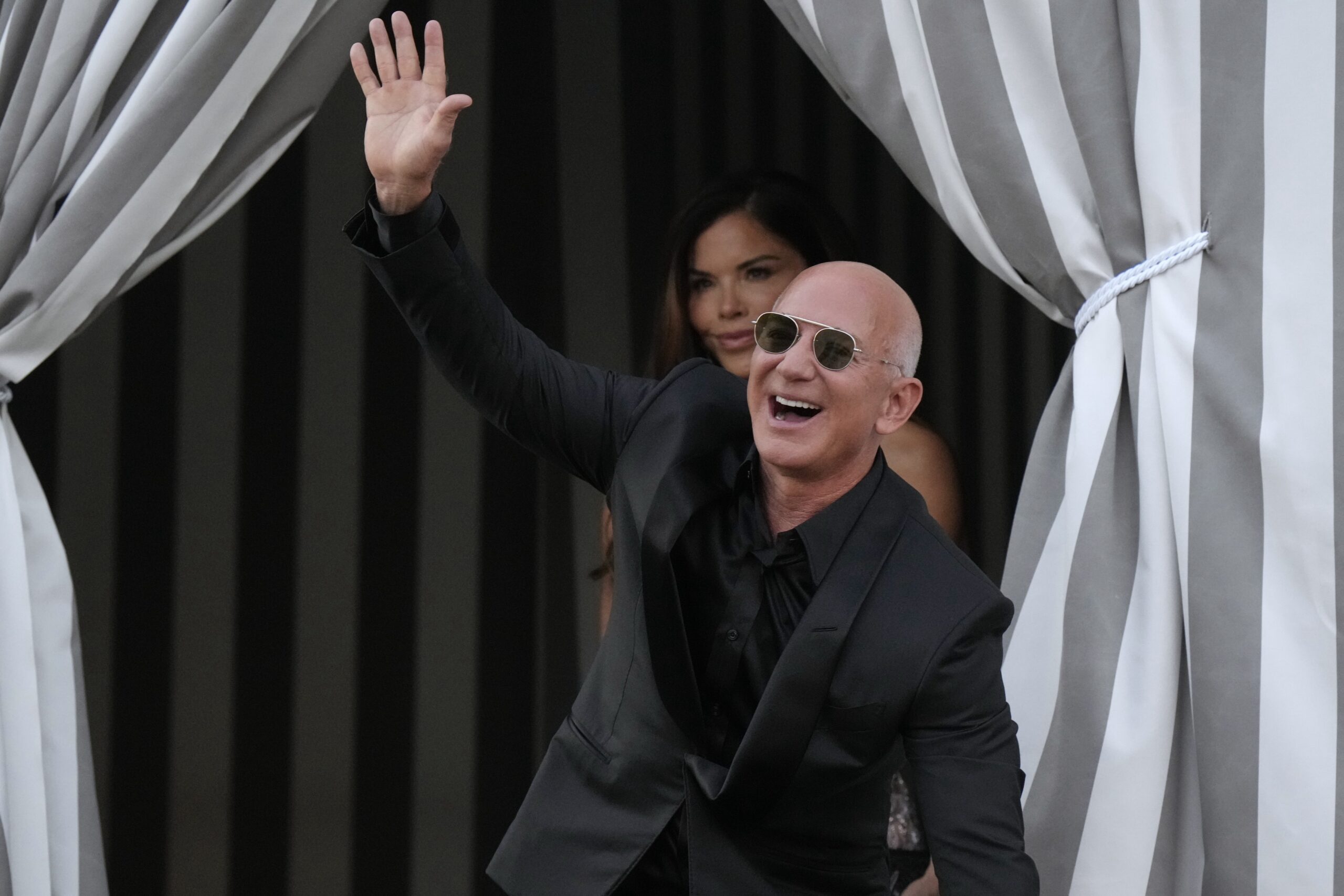 Bezos