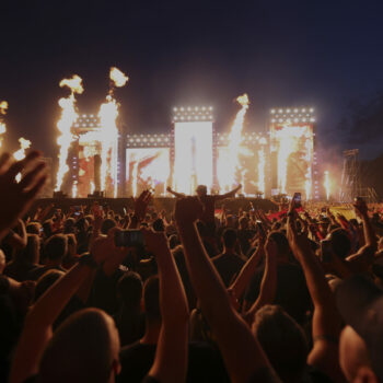 koncert