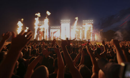koncert