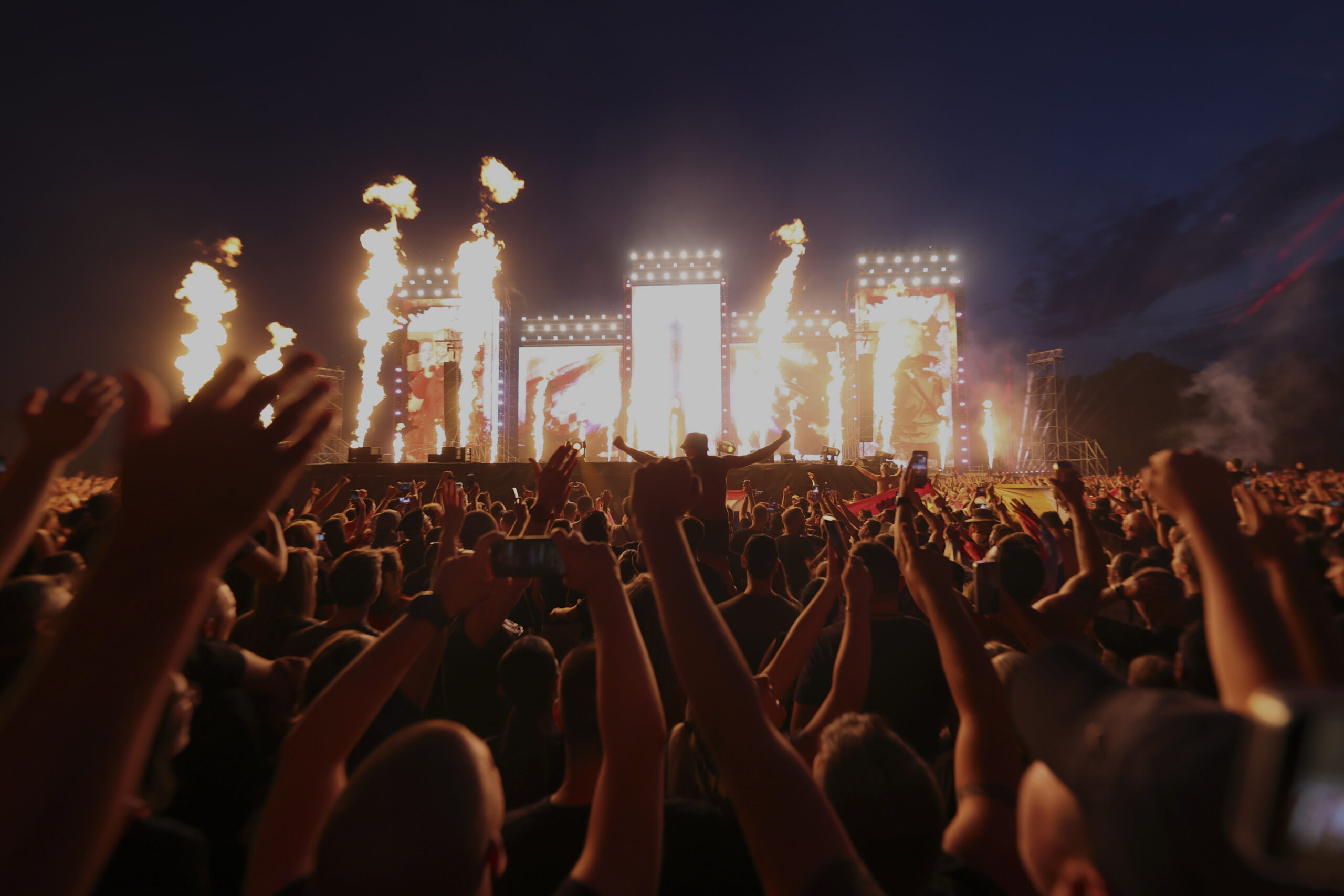koncert