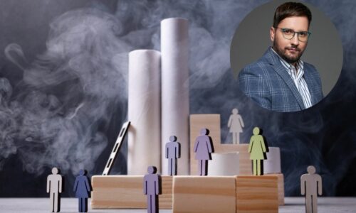 Liderstvo, HR,