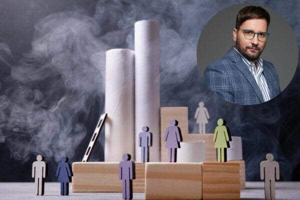 Liderstvo, HR,