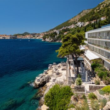 Villa Dubrovnik
