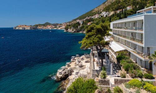 Villa Dubrovnik