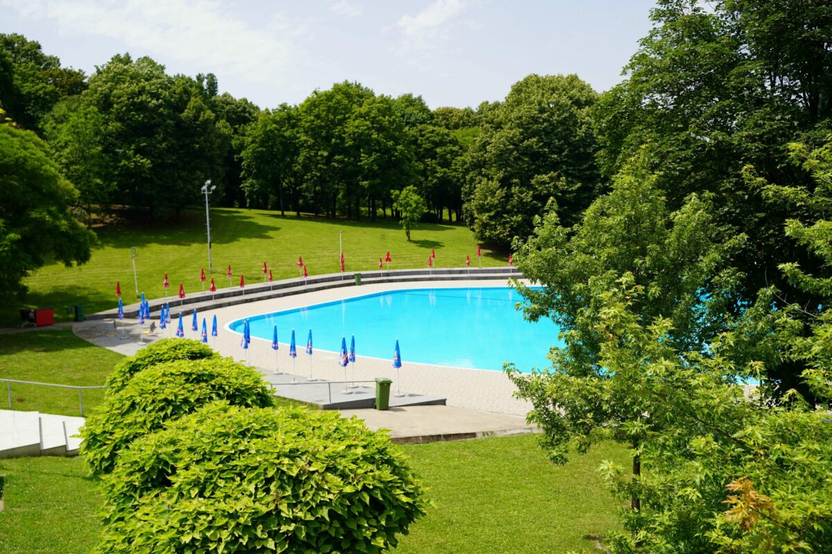 Plivalište