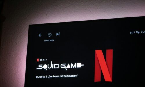 sezona serije Squid game