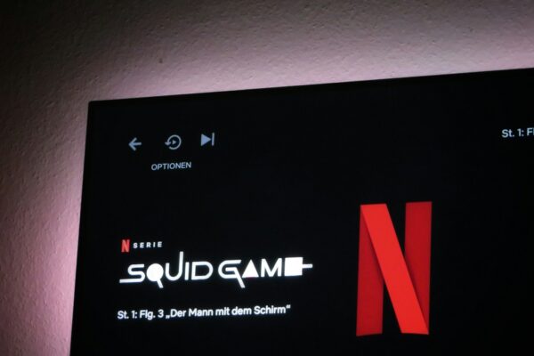 sezona serije Squid game