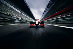 Formula, Trkački filmovi, F1