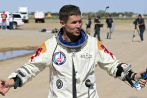 Feliks Baumgartner