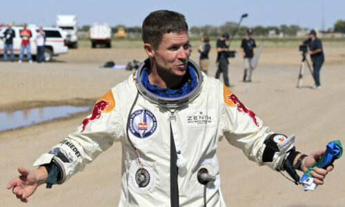 Feliks Baumgartner