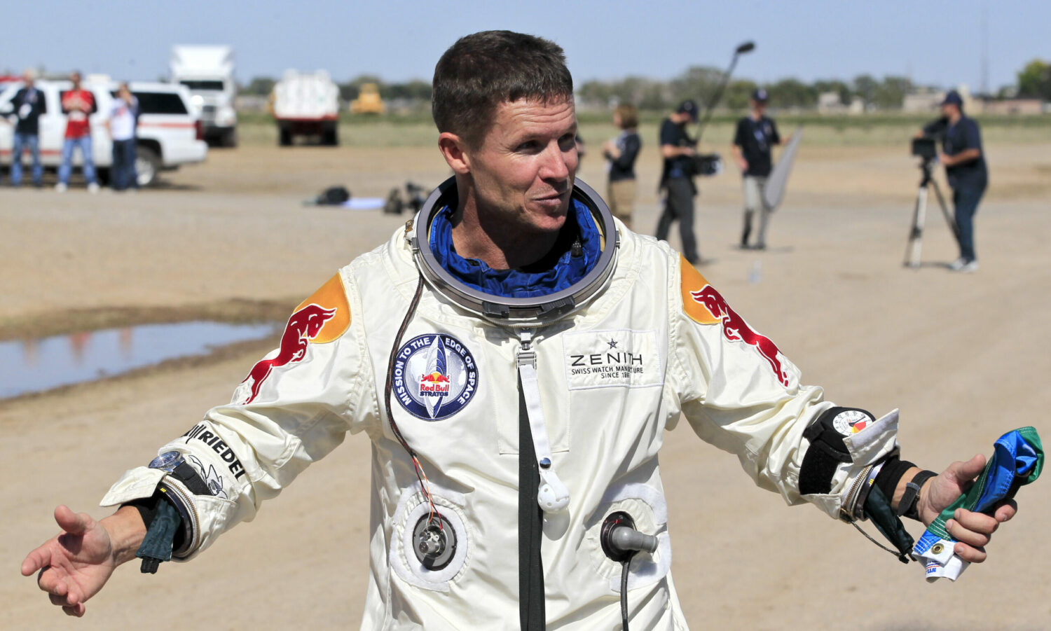 Feliks Baumgartner