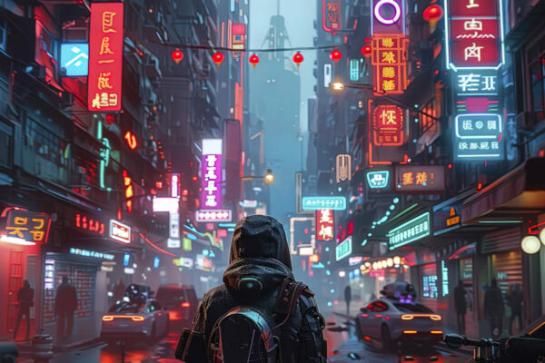 Japan,