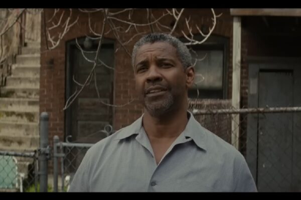 denzel vašington