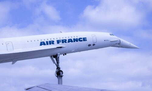 Concorde