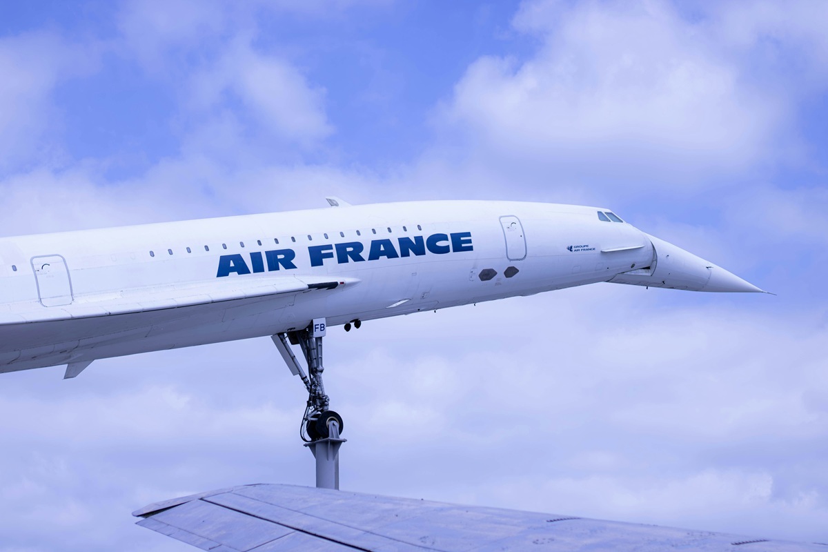 Concorde