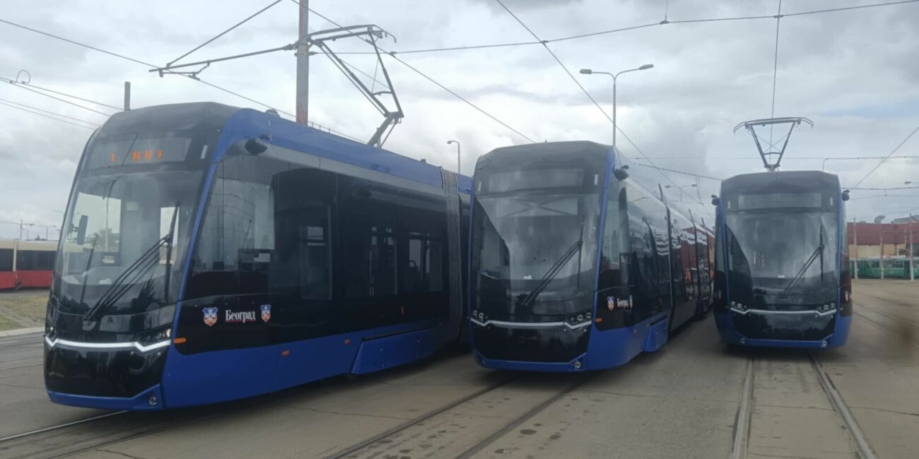 tramvaj