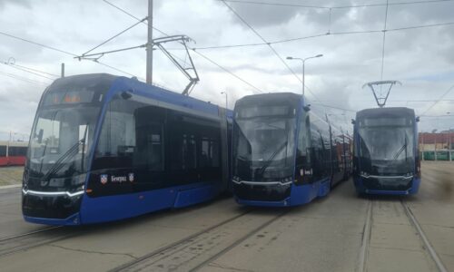 tramvaj