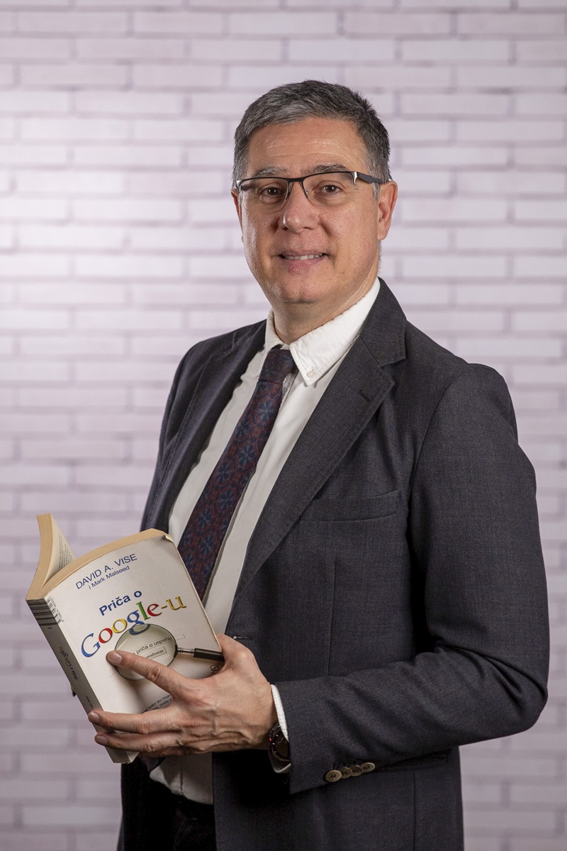 Radomir Lale Marković