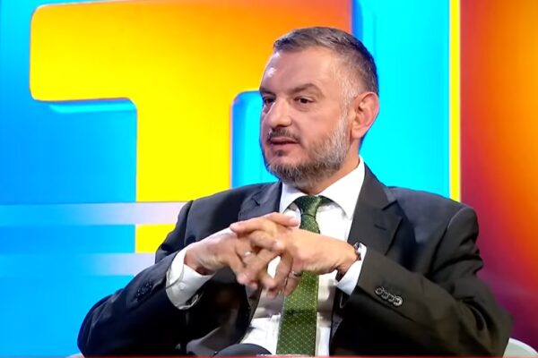 Miomir Petrović